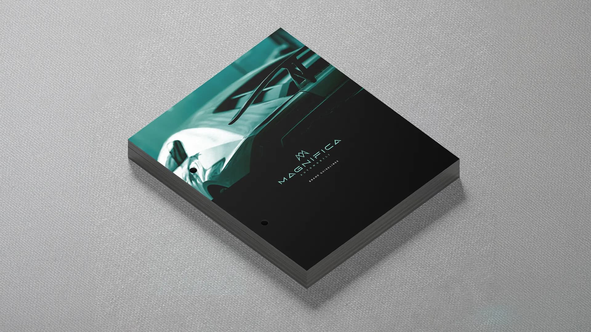 Magnifica Automobili — project image