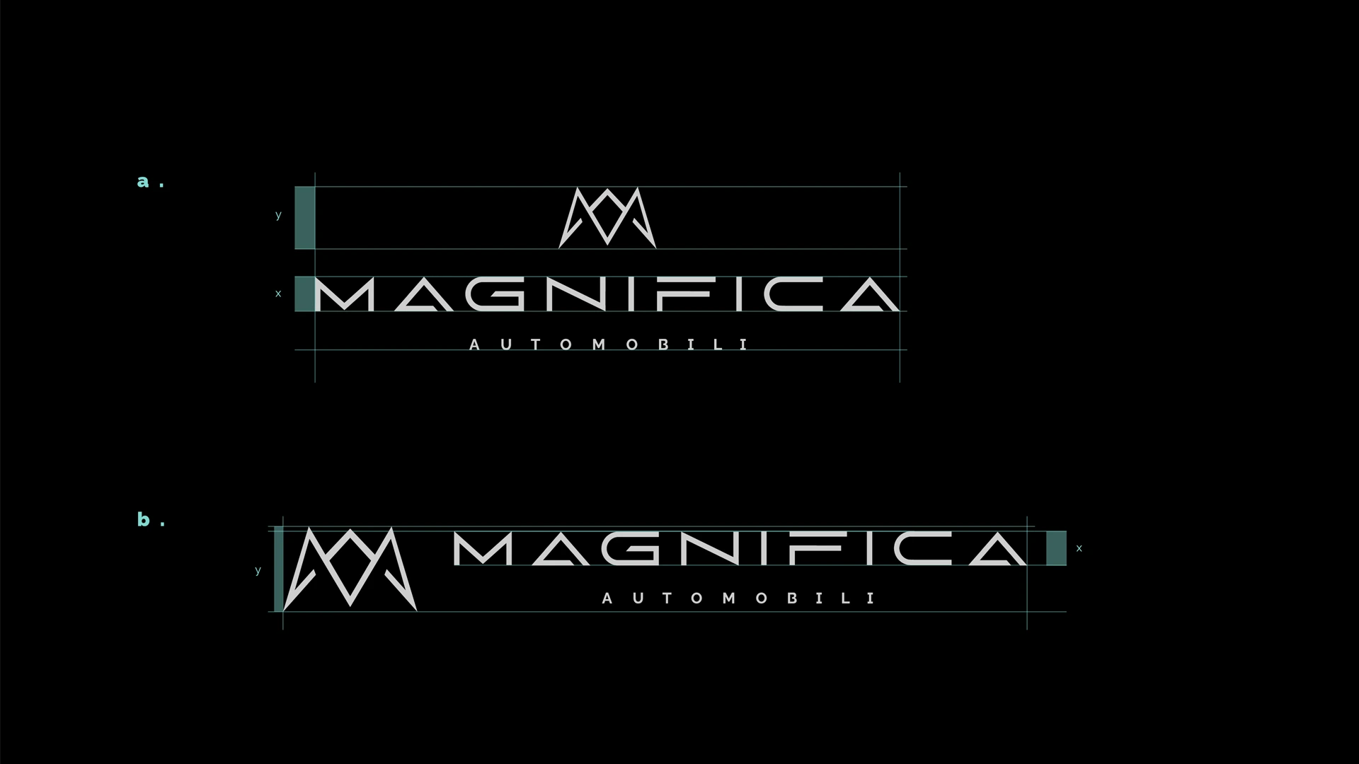 Magnifica Automobili — project image