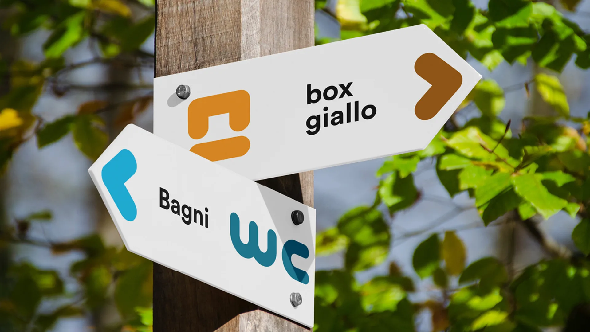 Mercato Quarto Miglio — project image
