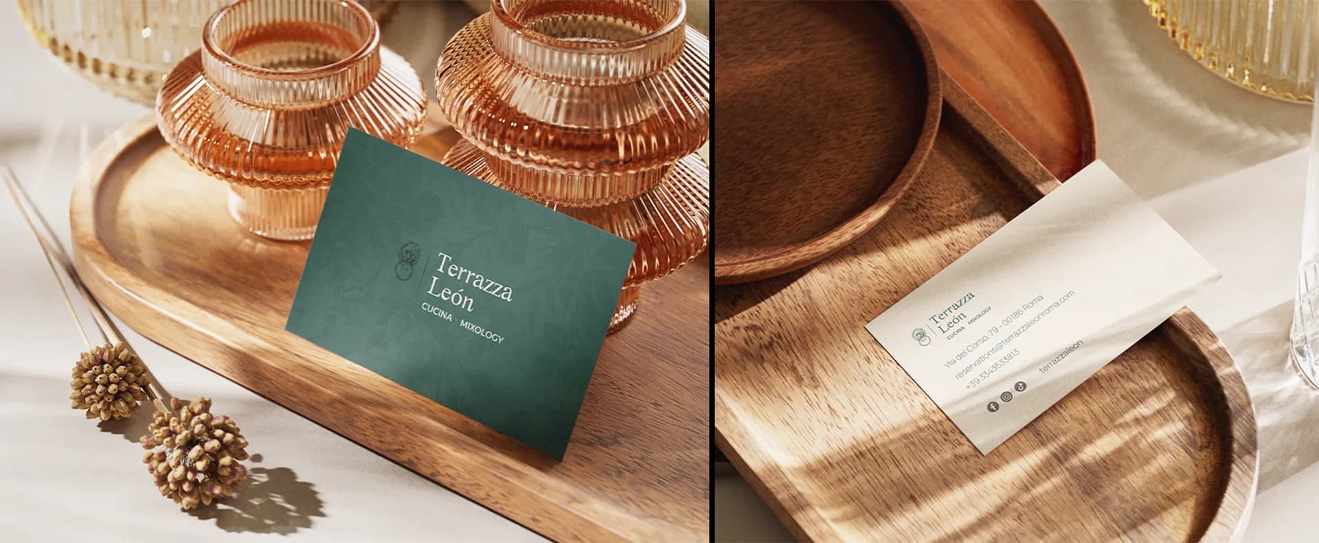 Terrazza León — project image