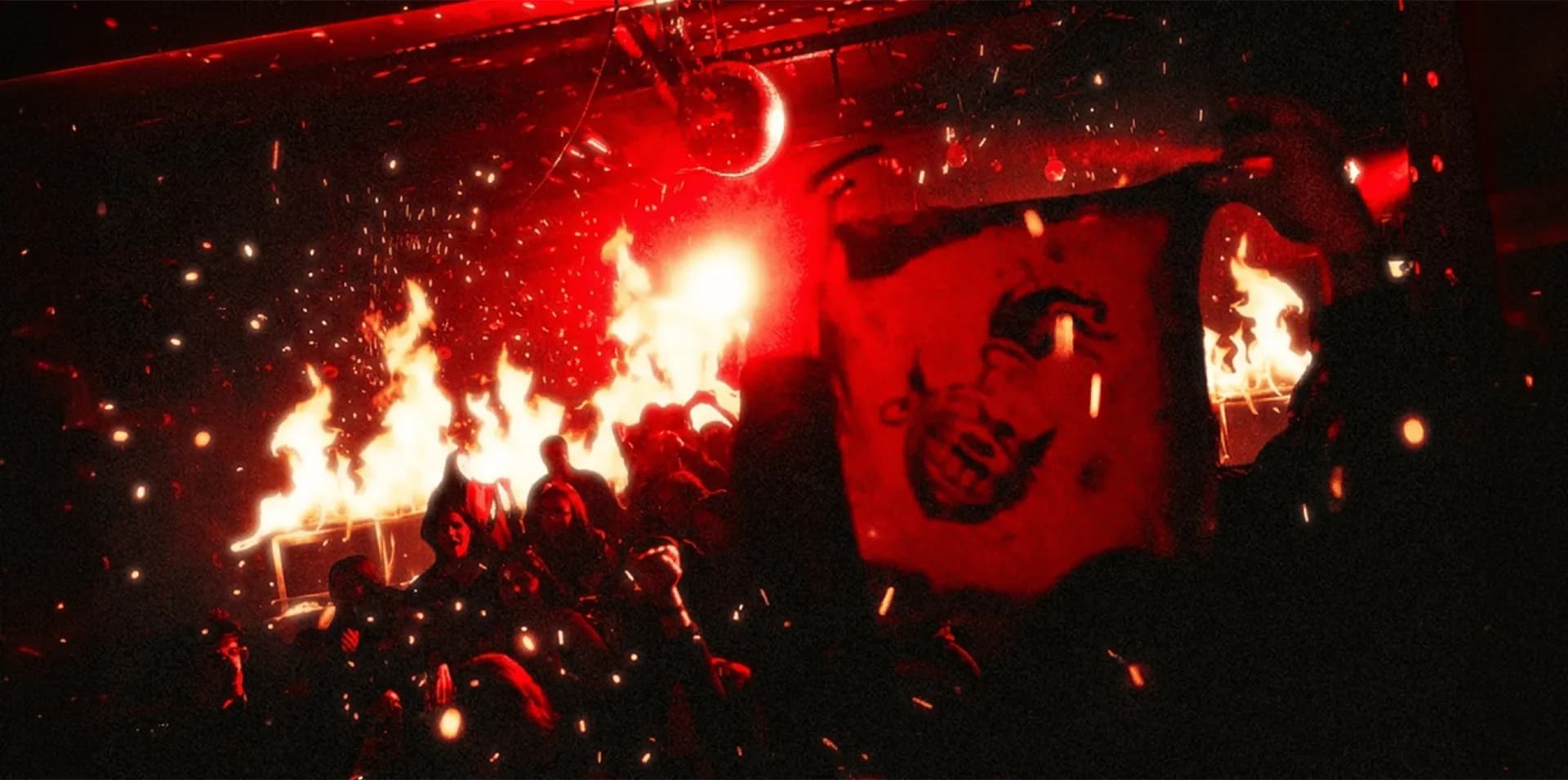 Molotov — project image