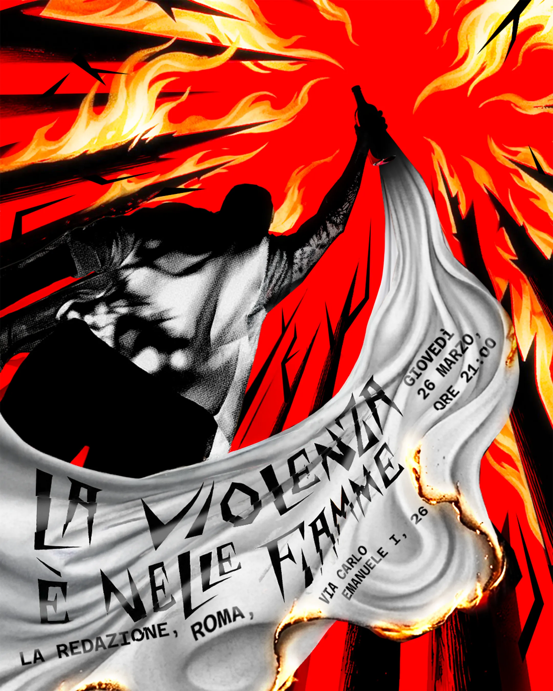 Molotov — project image