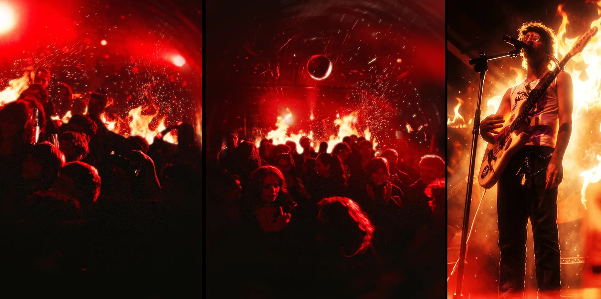 Molotov — project image