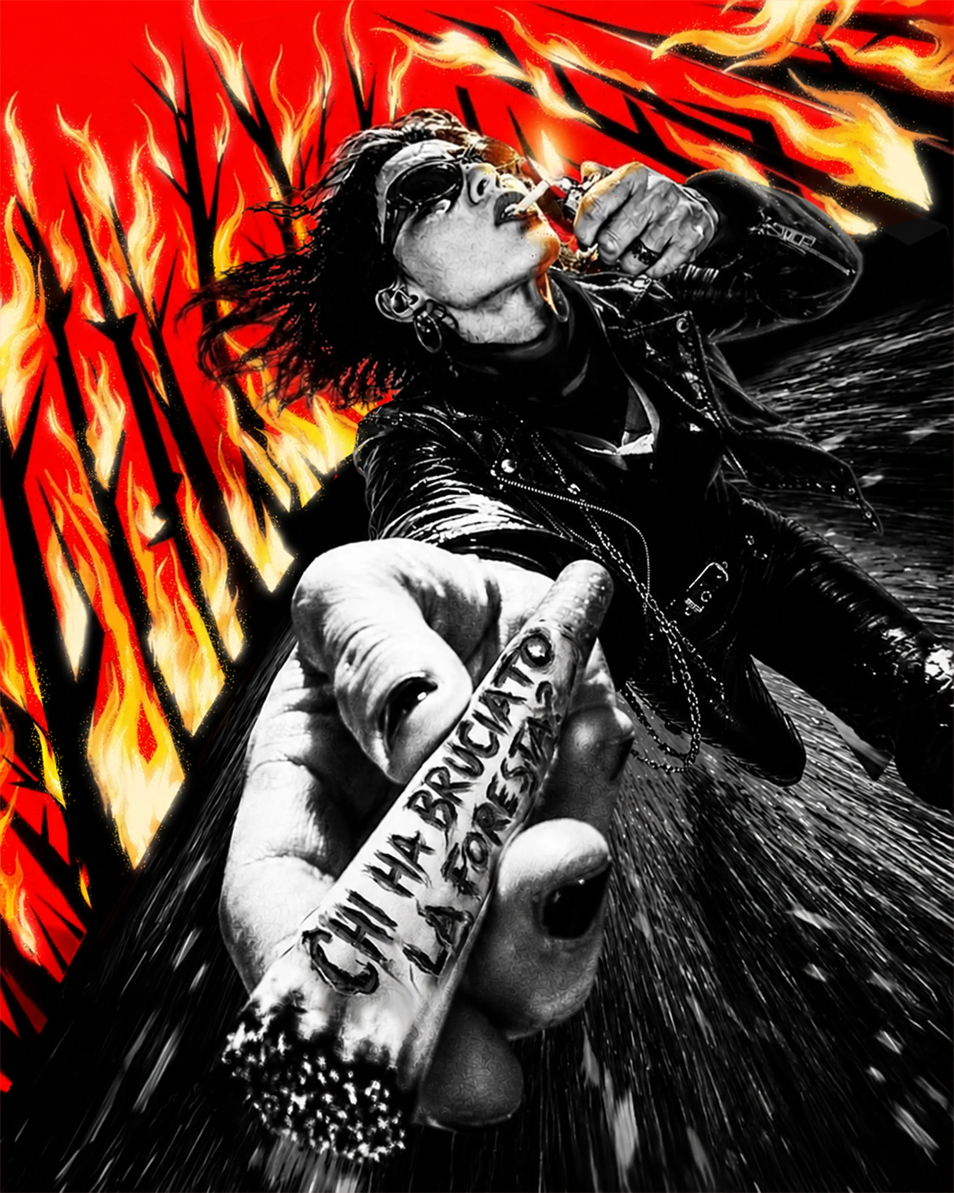 Molotov — project image