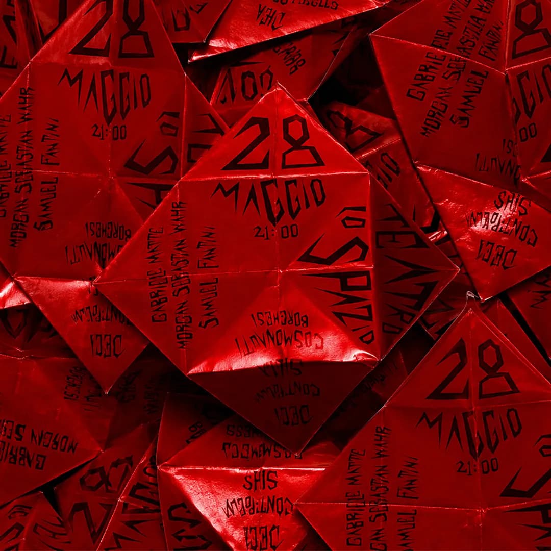 Molotov — project image