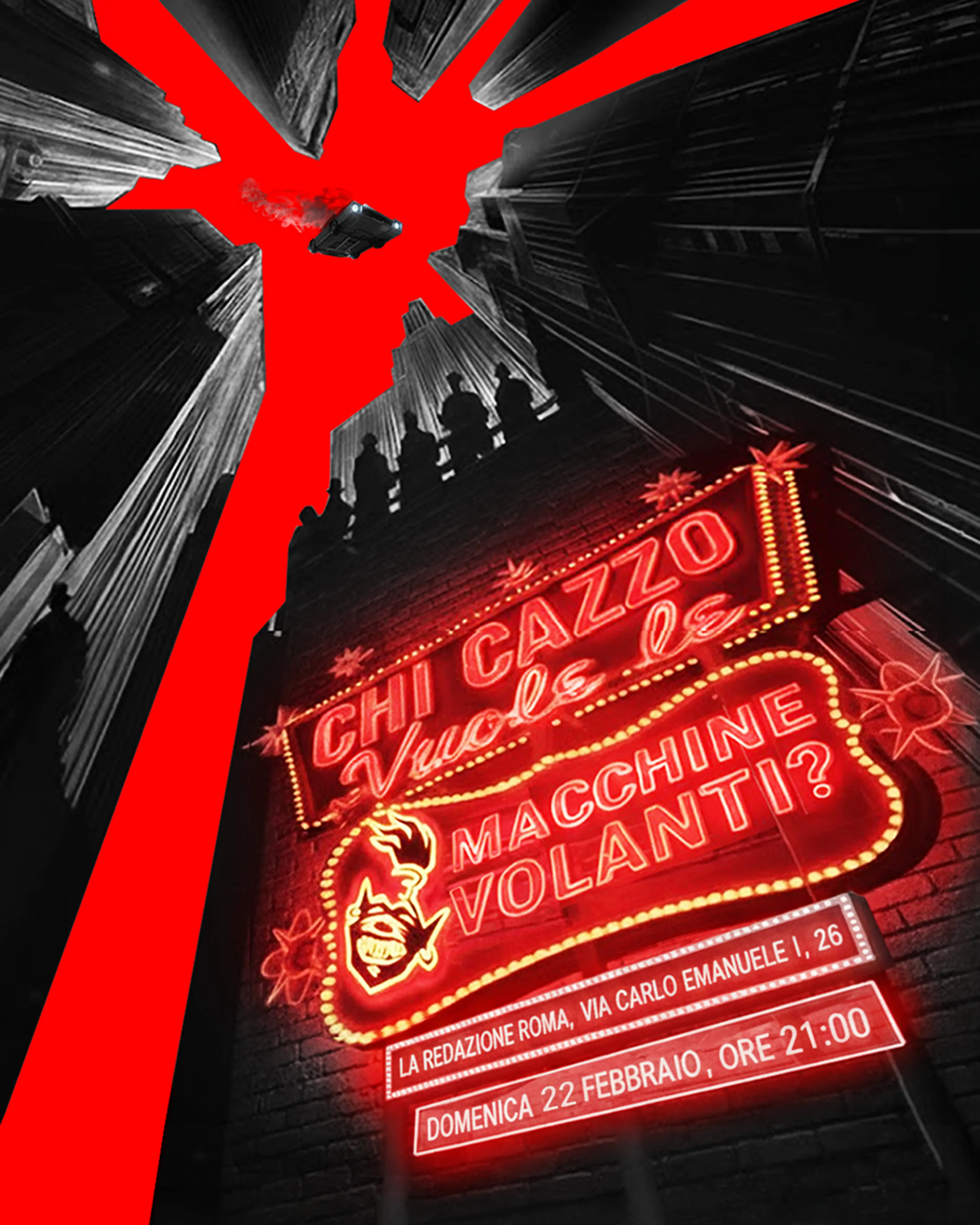 Molotov — project image