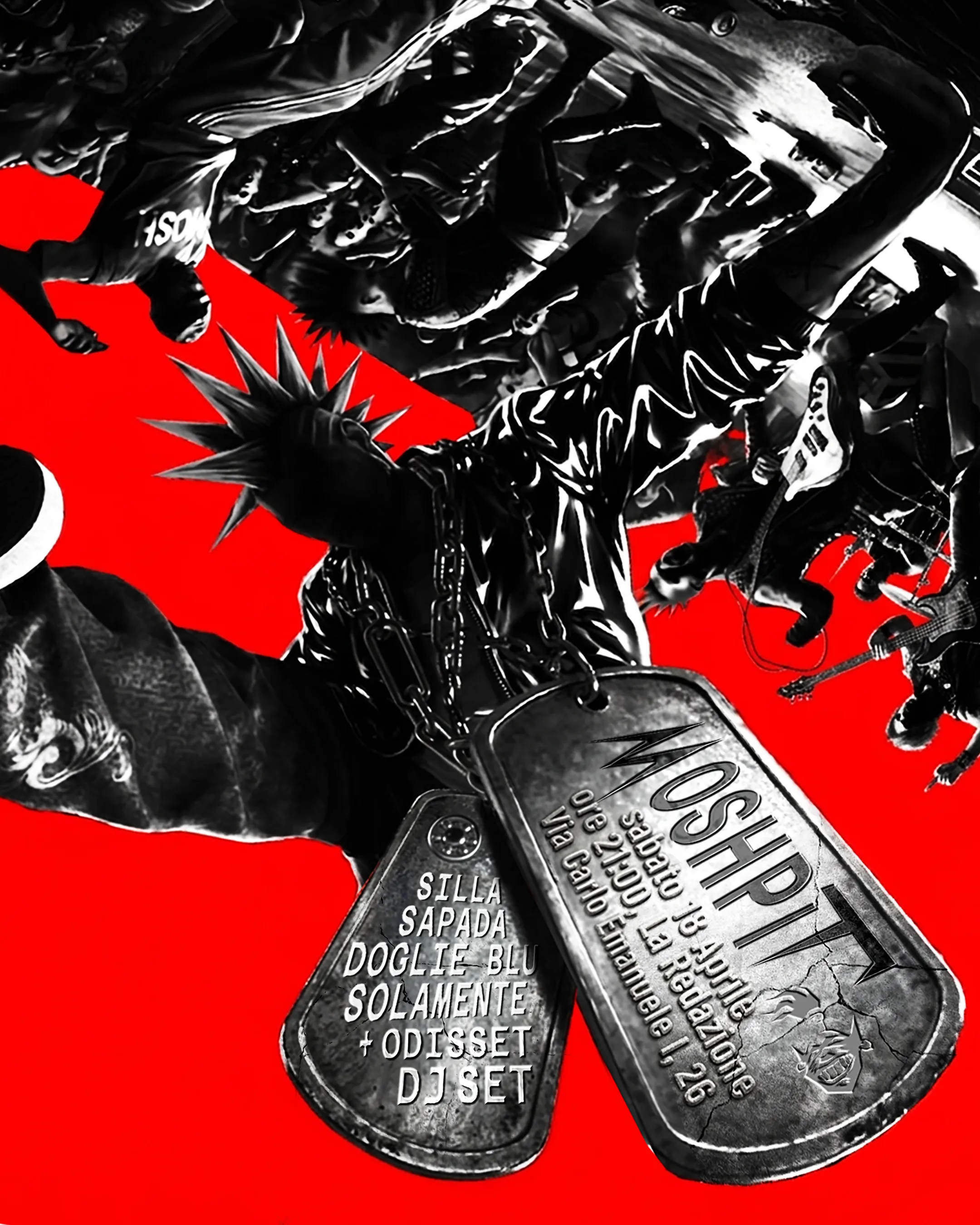 Molotov — project image