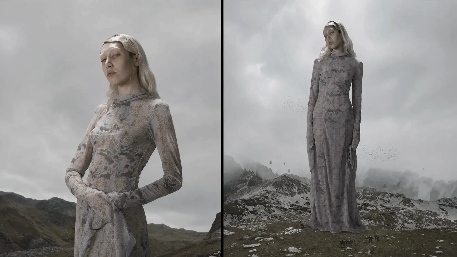 Trans-Humanza — project image