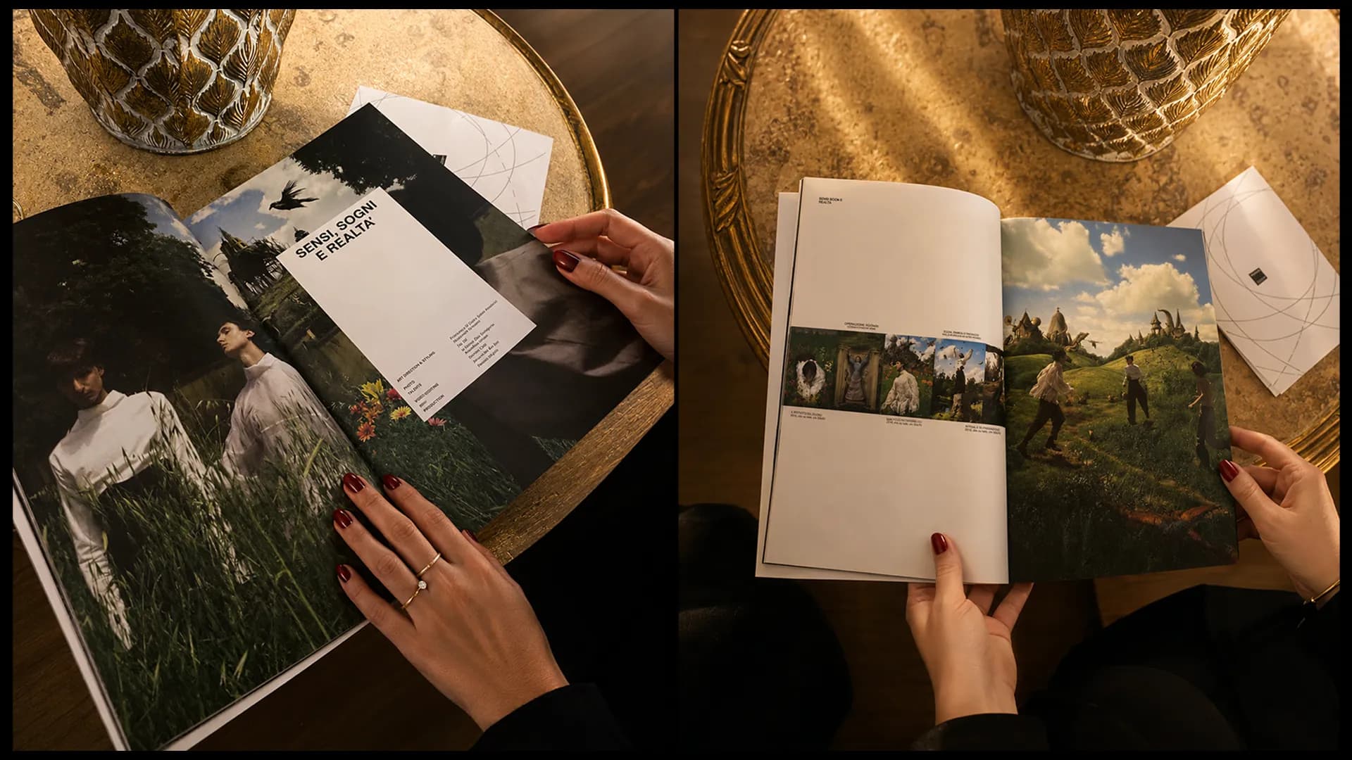 5 Senses — project image