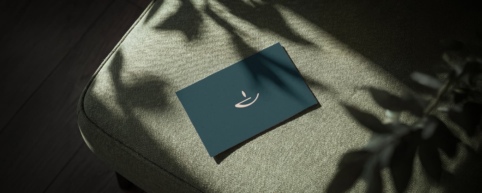 Exentia Luxury Stays — brand identity, image 11
