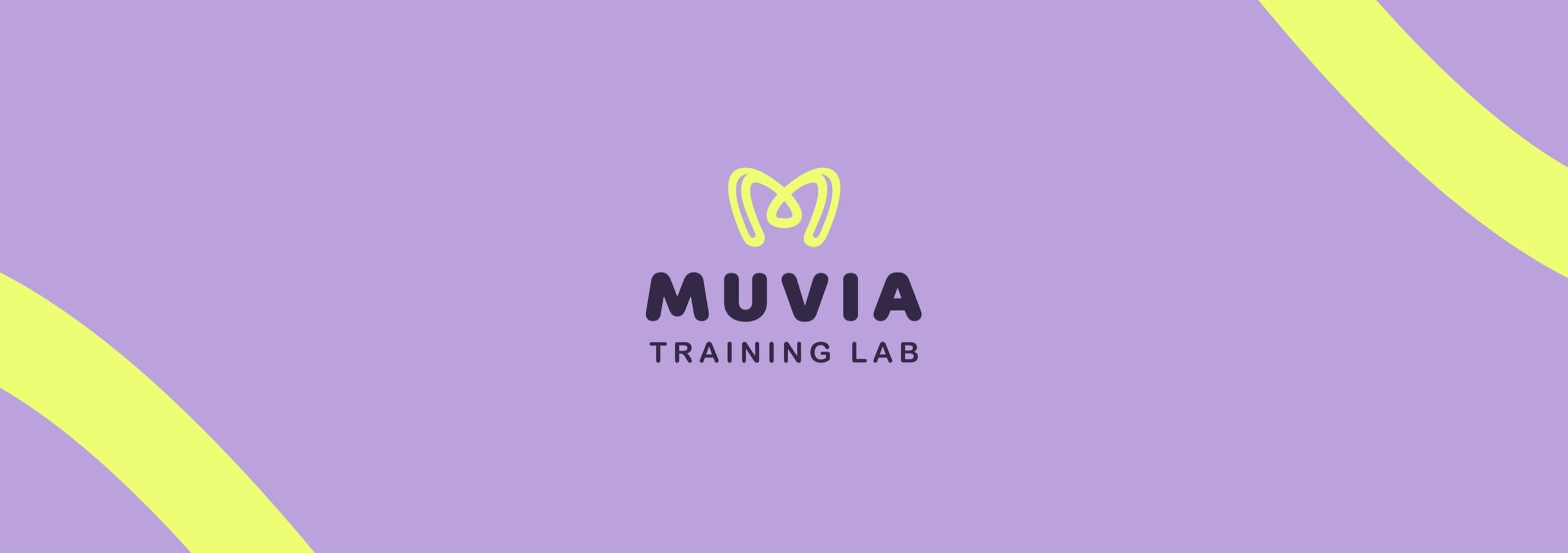 MUVIA Training Lab — brand identity, image 07
